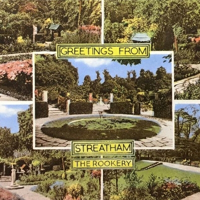 The Rookery - Streatham