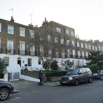 Sir William Beveridge