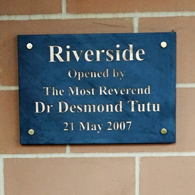 Riverside, Lewisham Hospital