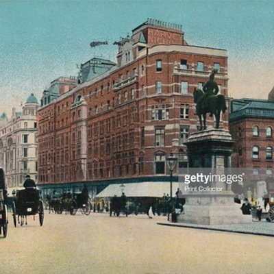 Hugh Rose, 1st Baron Strathnairn - gone