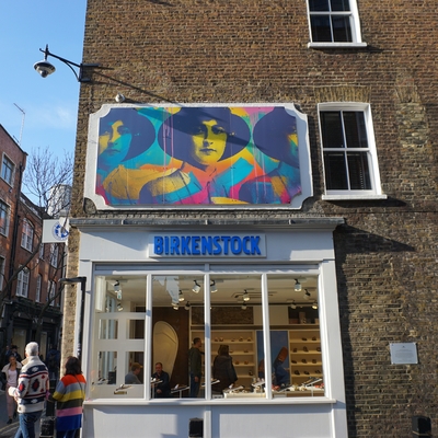 Agatha Christie - Short's Gardens