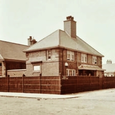 Townmead Road School