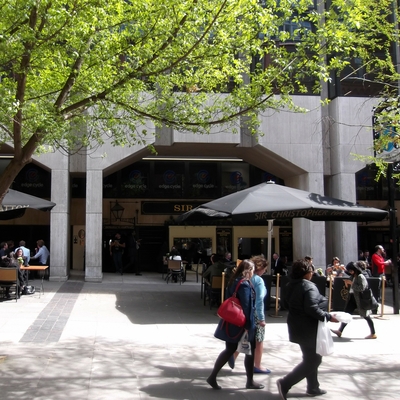 Sir Christopher Hatton