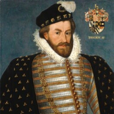Sir Christopher Hatton
