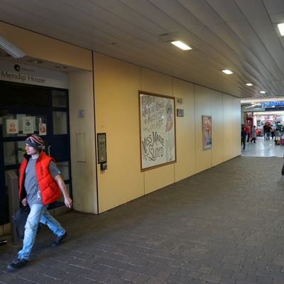 Marie Lloyd - Edmonton