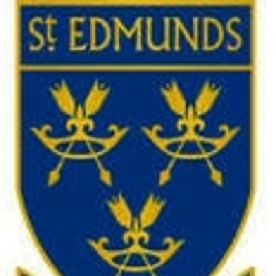 St Edmund's Primary School