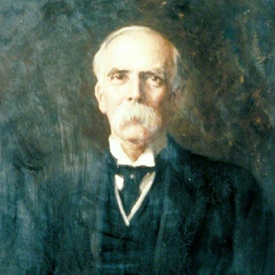 Sir Richard Beachcroft