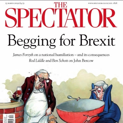 The Spectator