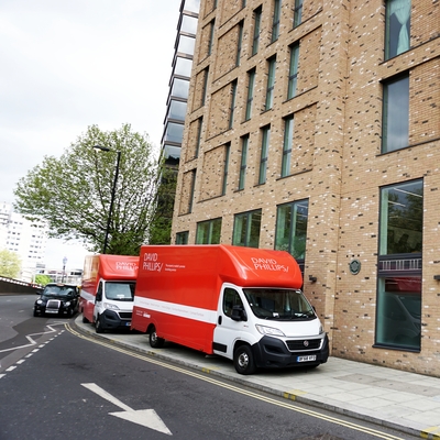 Paddington Town Hall