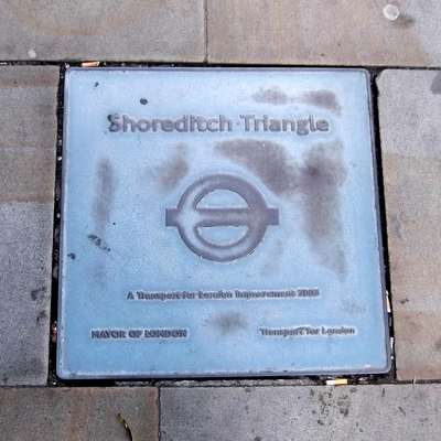 Shoreditch Triangle