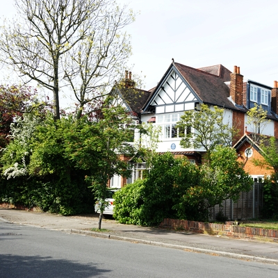 Ewan MacColl - Beckenham
