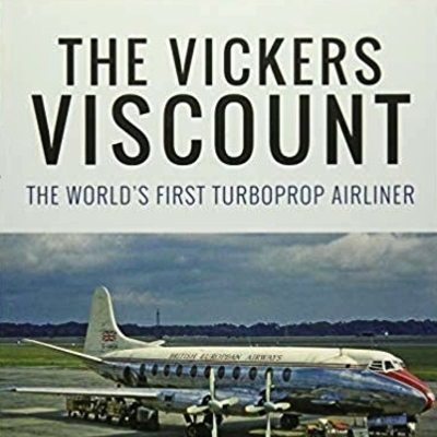 Vickers Viscount