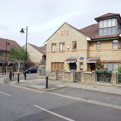 ARP Depot - Harrow Green School