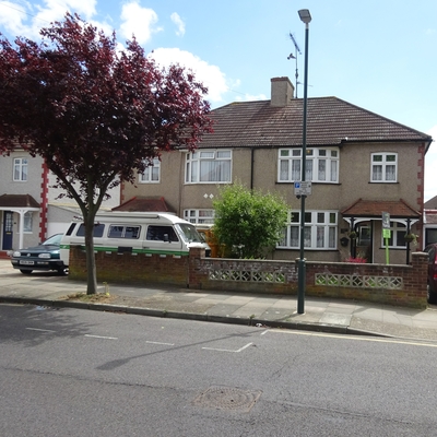 Hugh Percival Wilkins