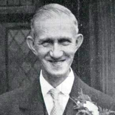 Hugh Percival Wilkins