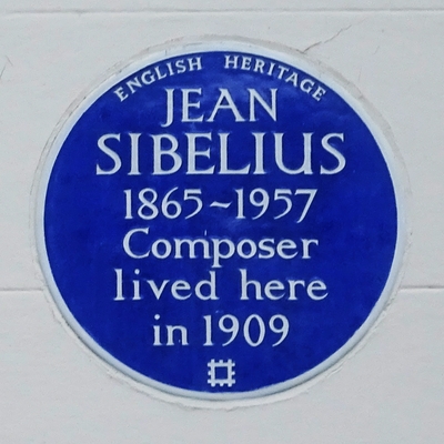 Jean Sibelius