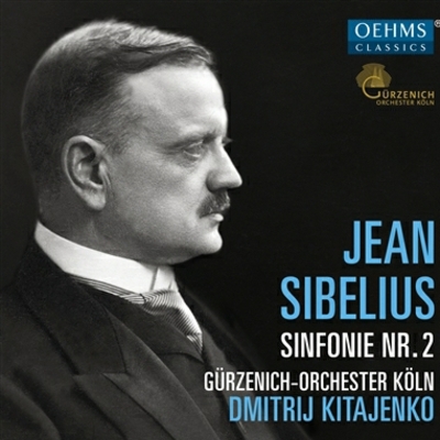 Jean Sibelius