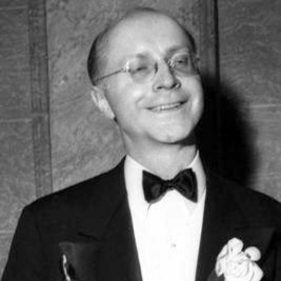 Donald Ogden Stewart