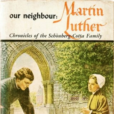 Chronicles of the Schönberg-Cotta Family