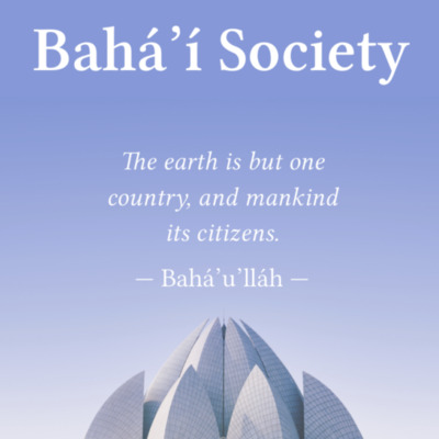 Bahá'ί Faith