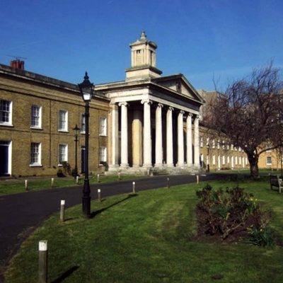 Licensed Victuallers' Benevolent Institution Asylum