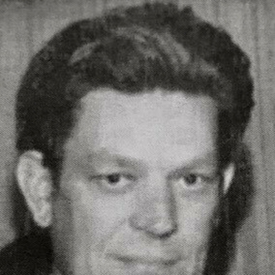Roger Philip Goad