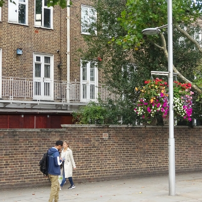 Daniel Price Pontifex