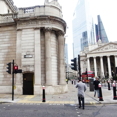 Metropolitan Streets Act 1867