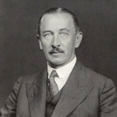 Aretas Akers-Douglas