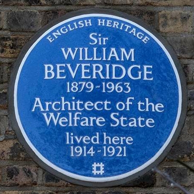 Sir William Beveridge