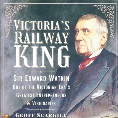 Sir Edward Watkin