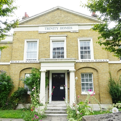 Trinity Homes