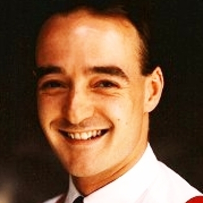 Antonio Vasconcellos