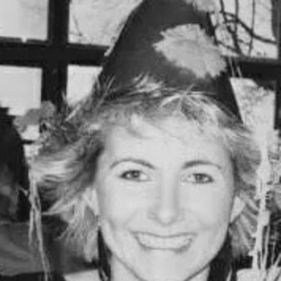 Tamsin Cole