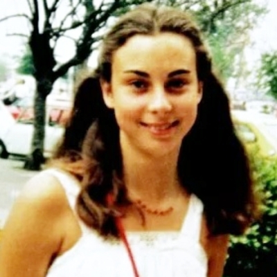 Elsa Garcia Magaldi