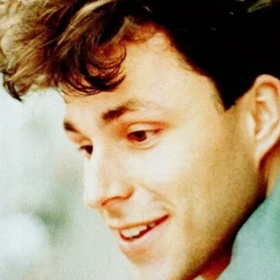 Christopher Garnham