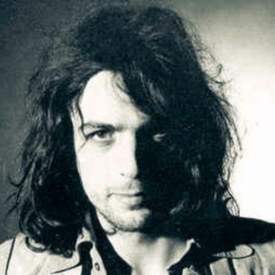 Roger Keith 'Syd' Barrett