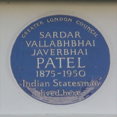 Sardar Vallabhbhai Patel