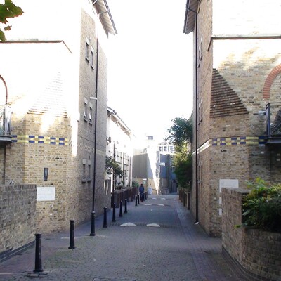 Royal Free Hospital, Islington