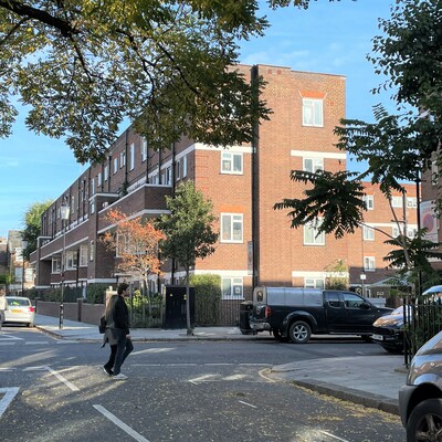 Chelsea Manor Court