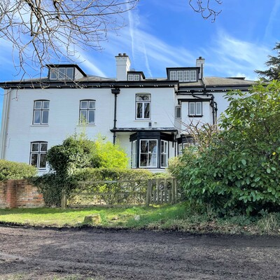 Mary Anne Clarke - Loughton