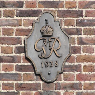 Woodford telephone exchange