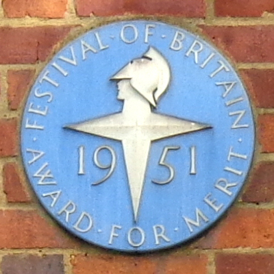 Festival of Britain - SE20