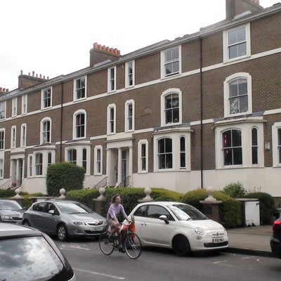 Royal Victor Place development