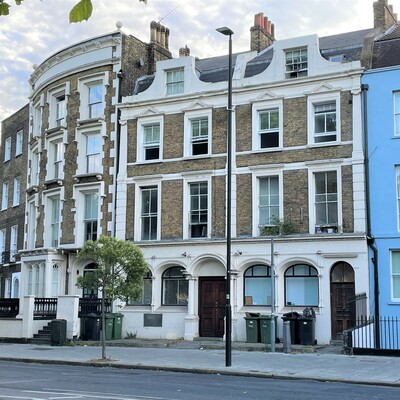 Lambeth Savings Bank