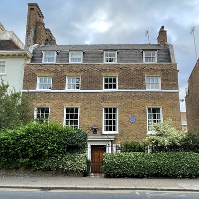 Edward Adrian Wilson