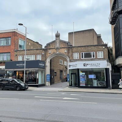 Our Lady of Victories