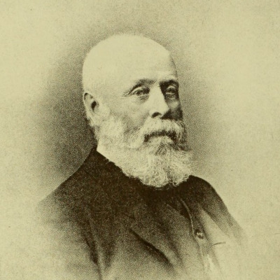 James Piers St Aubyn