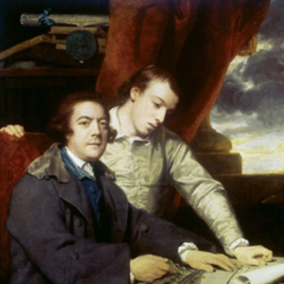 James Paine