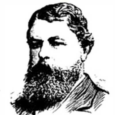 Charles Mossop